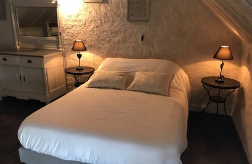Flines-les-Mortagne Cottage | 50 m² Cabin ∙ 1 bedroom ∙ 4 guests