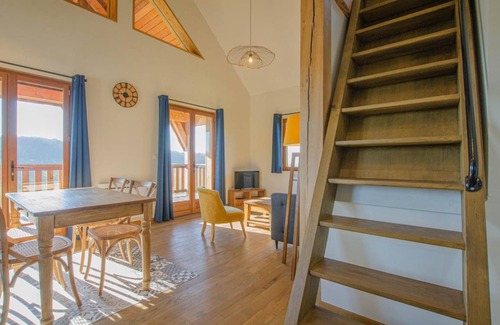 Paisy-Cosdon House | 50 m² Gîte ∙ 1 bedroom ∙ 4 guests