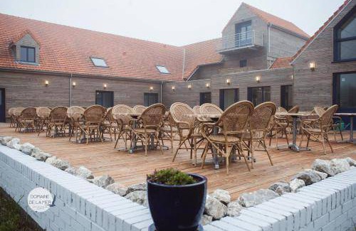 Woignarue Hotel | 50 m² Hotel ∙ 2 bedrooms ∙ 6 guests