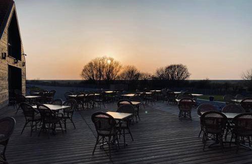 Woignarue Hotel | 50 m² Hotel ∙ 2 bedrooms ∙ 6 guests