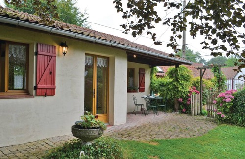 Aubin-Saint-Vaast House | 50 m² House ∙ 1 bedroom ∙ 4 guests