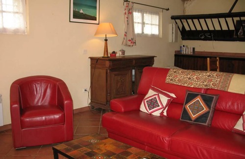 Poligny House | 50 m² House ∙ 1 bedroom ∙ 3 guests