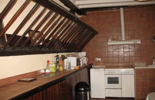 Poligny House | 50 m² House ∙ 1 bedroom ∙ 3 guests