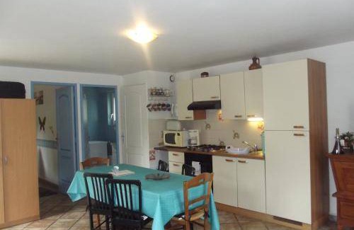 Wissant House | 50 m² House ∙ 1 bedroom ∙ 4 guests
