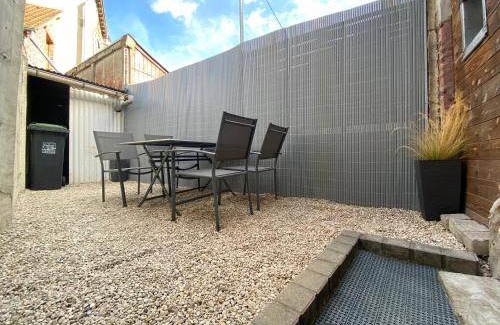 Corbie House | 50 m² House ∙ 1 bedroom ∙ 5 guests