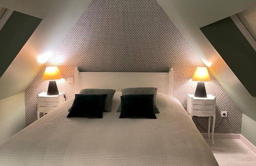 Tardinghen House | 50 m² House ∙ 2 bedrooms ∙ 4 guests