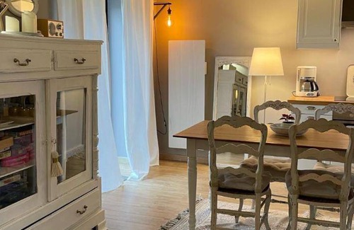 Tardinghen House | 50 m² House ∙ 2 bedrooms ∙ 4 guests