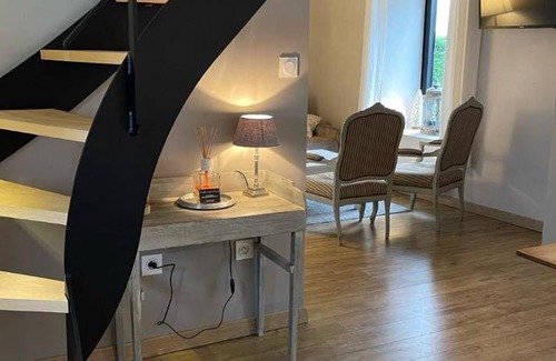 Tardinghen House | 50 m² House ∙ 2 bedrooms ∙ 4 guests