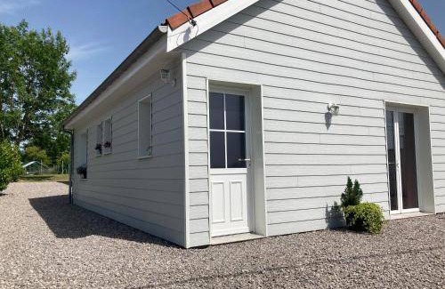 Domvast House | 50 m² House ∙ 2 bedrooms ∙ 4 guests