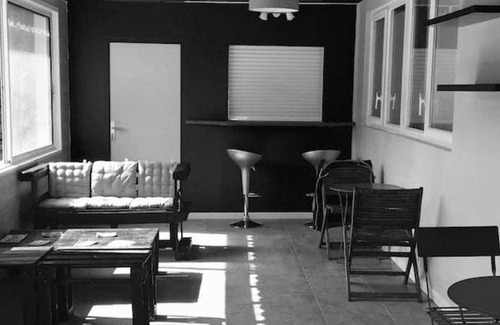 Nouan-sur-Loire House | 50 m² House ∙ 2 bedrooms ∙ 6 guests