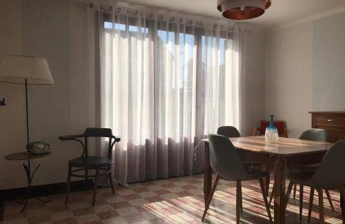 Arrest House | 50 m² House ∙ 2 bedrooms ∙ 4 guests