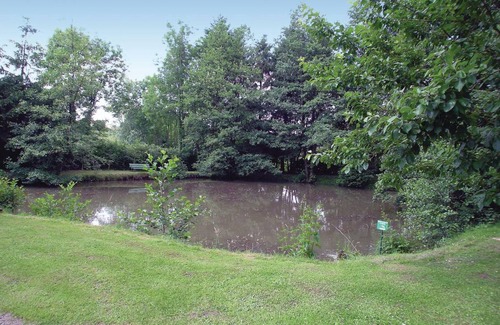 Dimont House | 50 m² House ∙ 2 bedrooms ∙ 4 guests