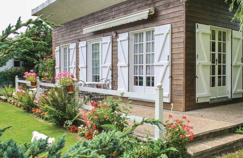 Dimont House | 50 m² House ∙ 2 bedrooms ∙ 4 guests
