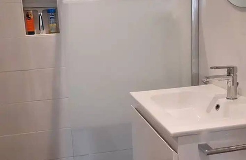 Frettecuisse House | 50 m² House ∙ 2 bedrooms ∙ 4 guests