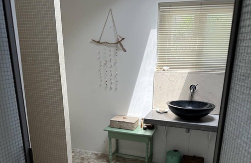Cussy-en-Morvan House | 50 m² House ∙ 1 bedroom ∙ 2 guests