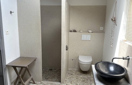 Cussy-en-Morvan House | 50 m² House ∙ 1 bedroom ∙ 2 guests