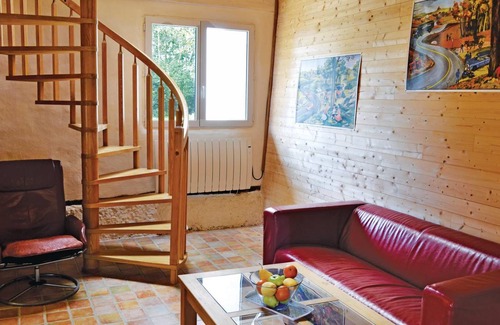 Bourthes House | 50 m² Maisonette ∙ 1 bedroom ∙ 2 guests