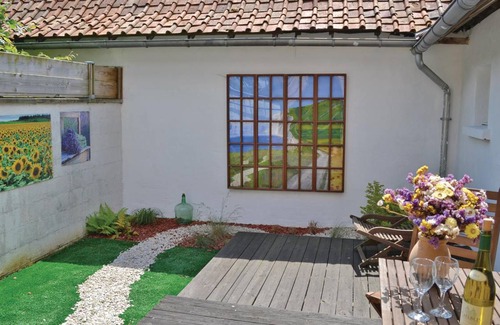 Bourthes House | 50 m² Maisonette ∙ 1 bedroom ∙ 2 guests