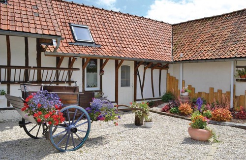 Bourthes House | 50 m² Maisonette ∙ 1 bedroom ∙ 2 guests