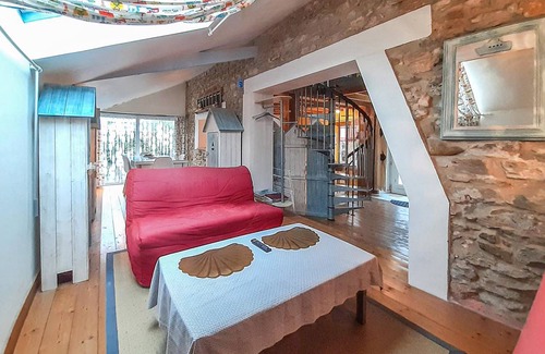 Ambleteuse House | 50 m² Maisonette ∙ 1 bedroom ∙ 2 guests