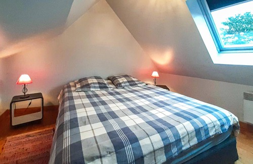 Ambleteuse House | 50 m² Maisonette ∙ 1 bedroom ∙ 2 guests