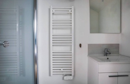 Wazemmes Resort | 50 m² Private room ∙ 1 bedroom ∙ 1 guest