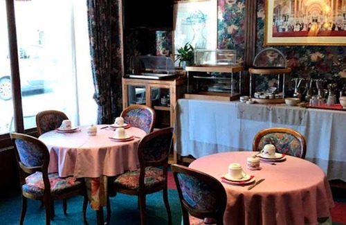 Honfleur Apartment | 50 m² Serviced apartment ∙ 12 guests