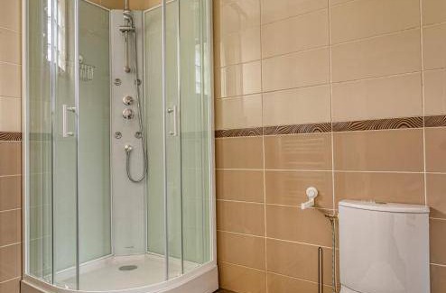 Goussainville Apartment | 51 m² Apartment ∙ 2 bedrooms ∙ 6 guests