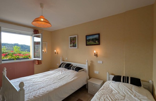 Le Tholy Apartment | 51 m² Apartment ∙ 2 bedrooms ∙ 5 guests