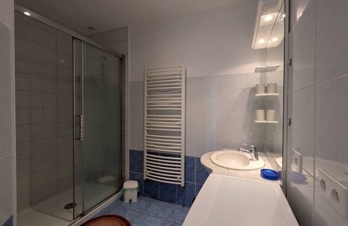 Le Tholy Apartment | 51 m² Apartment ∙ 2 bedrooms ∙ 5 guests