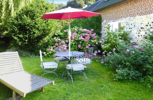 Ganzeville House | 51 m² House ∙ 1 bedroom ∙ 4 guests