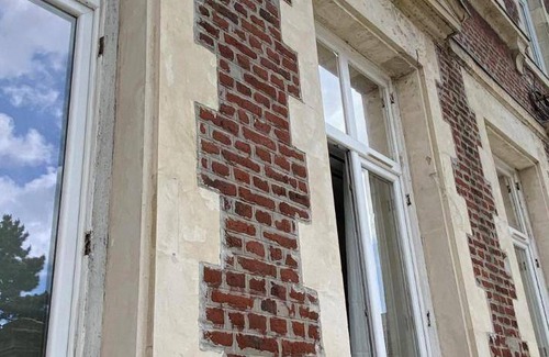 Saint-Quentin Apartment | 52 m² Apartment ∙ 3 guests