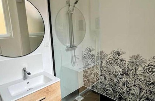 Gare-Jouvenet Apartment | 52 m² Apartment ∙ 1 bedroom ∙ 4 guests