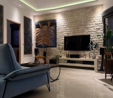 Barbatre Apartment | 52 m² Apartment ∙ 2 guests