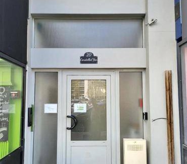 Saint-Jean Apartment | 52 m² Apartment ∙ 4 guests