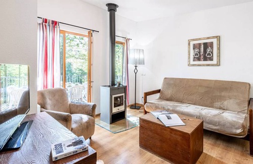 Eppe-Sauvage House | 52 m² House ∙ 2 bedrooms ∙ 6 guests
