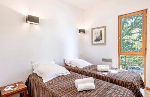 Eppe-Sauvage House | 52 m² House ∙ 2 bedrooms ∙ 6 guests