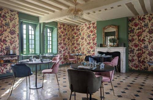 Bouquetot House | 525 m² House ∙ 6 bedrooms ∙ 13 guests