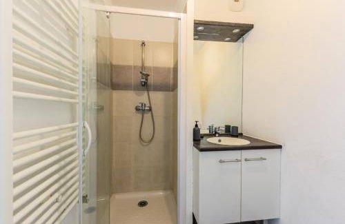 Aiguerelles Apartment | 53 m² Apartment ∙ 2 bedrooms ∙ 6 guests