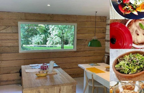 Loison-sur-Crequoise Bed & Breakfast | 53 m² Bed and breakfast ∙ 4 guests