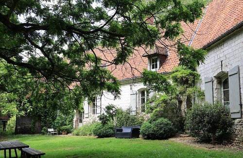 Loison-sur-Crequoise Bed & Breakfast | 53 m² Bed and breakfast ∙ 4 guests