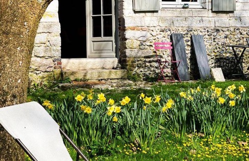 Loison-sur-Crequoise Bed & Breakfast | 53 m² Bed and breakfast ∙ 4 guests