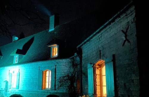 Loison-sur-Crequoise Bed & Breakfast | 53 m² Bed and breakfast ∙ 4 guests