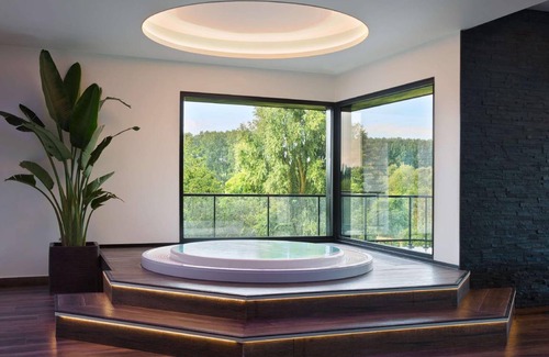 Anzin-Saint-Aubin Hotel | 53 m² Hotel ∙ 127 guests