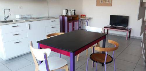 Port-Mort House | 53 m² House ∙ 1 bedroom ∙ 4 guests
