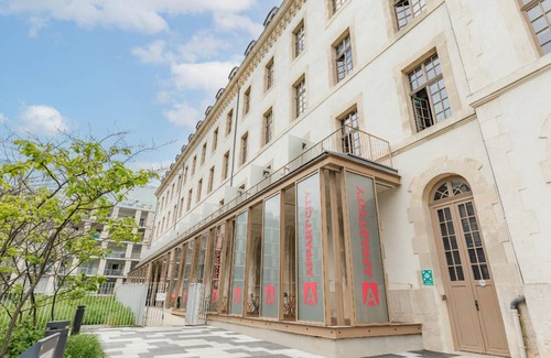 Reims City Centre Apartment | 53 m² Serviced apartment ∙ 127 guests