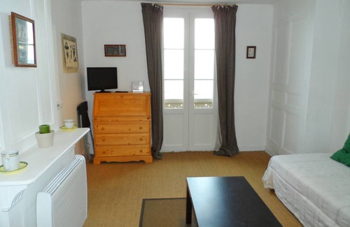 Villers-sur-Mer Apartment | 54 m² Apartment ∙ 2 bedrooms ∙ 5 guests