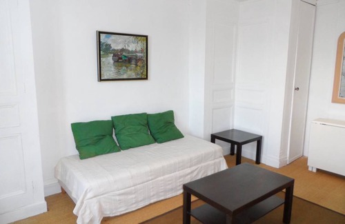 Villers-sur-Mer Apartment | 54 m² Apartment ∙ 2 bedrooms ∙ 5 guests