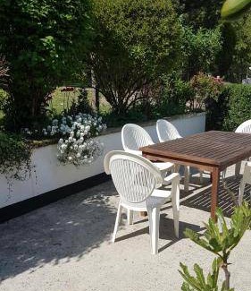 Tingry Apartment | 54 m² Apartment ∙ 2 bedrooms ∙ 4 guests
