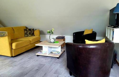 Tingry Apartment | 54 m² Apartment ∙ 2 bedrooms ∙ 4 guests